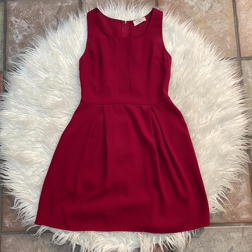 Everly Dress - Small